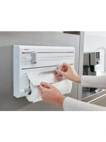 Resim Mcreative 25703 Parat Comfortline Kağıt Havlu Tutucu 