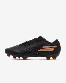 Resim Skechers Skechers Razor 1.5 Elıte Fg Erkek Siyah Krampon 252020 Bkor Siyah 