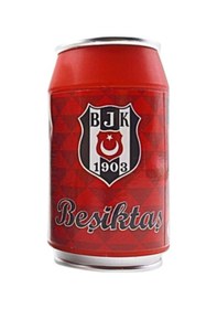 Resim Beşiktaş Orjinal Lisanslı Kırmızı Kutu Kalemtraş Ahşap Kutulu 6'lı Kırtasiye Seti 03-siyah 