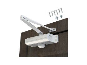 Resim Bama Hidrolik Kapı Yayı No:3 BAMA603 