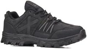 Resim XStep Outdoor Kışlık Erkek Ayakkabı Bot Kaymaz Taban Füme 