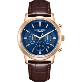 Resim Lee Cooper LC08186.492 Erkek Kol Saati 