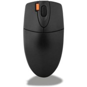 Resim Concord C-1 Usb Kablolu Çift Click X2 Mouse 