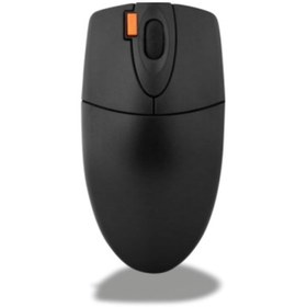 Resim Concord C-1 Usb Kablolu Çift Click X2 Mouse 