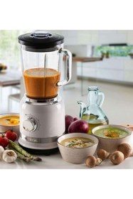 Resim Genel Markalar Moderna Blender - Beyaz 