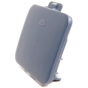 Resim Bmw 5 Serisi E60 Tampon Çeki Kapagi Ön (M5 Tipi)-51117898120 437858541 