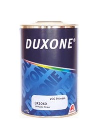 Resim Duxone Dx 1060 1K Primer Plastik Tampon Astarı 1Lt 