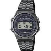 Resim Casio Retro A171WEGG-1ADF Unisex Kol Saati 