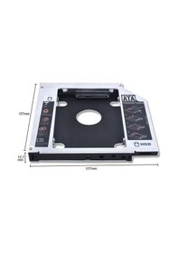 Resim Hdd Caddy 12.7Mm 2.5" Sata 2Nd Hdd Caddy 