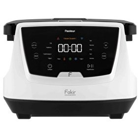 Resim Fakir Pasteur Yoğurt Makinesi 