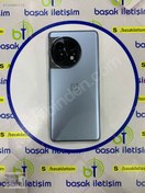 Resim Oneplus 11R İkinci El YD | 256 GB 16 GB | Mavi 