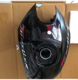 Resim Hero Thrıller Yakıt Deposu Sıyah Hr150-th F1303 Sy 