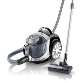 Resim Hepta Collection Tesla Premium Silver ET14320 750 W Toz Torbasız Süpürge 