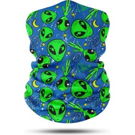 Resim Motorcu Boyunlugu Unisex Bandana Motosiklet Bandana Boyunluk Kadın Erkek Headwear BDKM170 