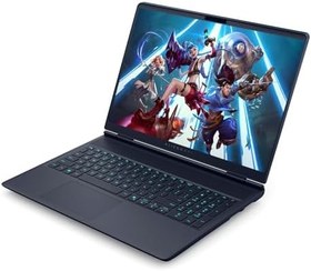 Resim Dell Alienware 16X Aurora AC16251 Ultra 9 275HX DDR5 128GB 512GB SSD 8GB/RTX5060 115W 16inç WQXGA 240Hz 500Nits Windows11Pro Gaming Laptop AC162515060P49+ZettaÇanta 