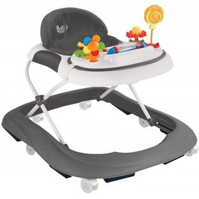 Resim Babyhope 213 Star Yürüteç 