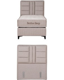 Resim Kilim Mobilya Bamboo Sleepy Başlık 120 