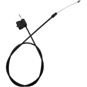 Resim Stellar 583547901 532440385 Zanaatkar Için Çim Biçme Makinesi Bölge Kontrol Kablosu 440385 420941 Hus Için 47901 40385 (Yurt Dışından) 