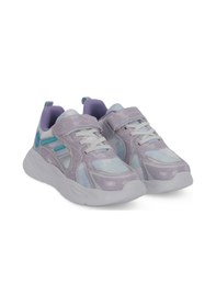 Resim Slazenger Kelsy Kız Çocuk Mor Günlük Spor Ayakkabısı Mor 