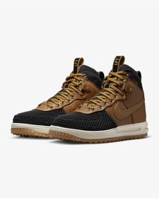 Resim Nike Lunar Air Force 1 Mid Watershield Erkek Spor Ayakkabı 