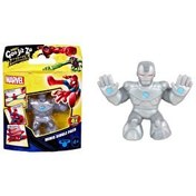 Resim Goojitzu Marvel Minis Figür Tekli Paket S8 CDU12-08275 War Machine 