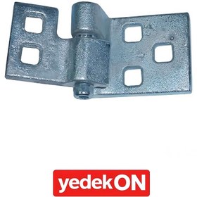 Resim Kapı Menteşesi Axor-Atego Sol - A9737200737 
