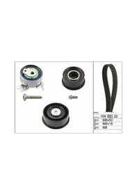 Resim İna Opel Tigra 1.4 / 1.6 Benzin Triger Seti Valeo Devirdaimli 1994-2000 