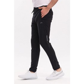 Resim Slazenger GRIET Erkek Eşofman Altı Siyah 