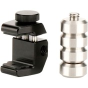 Resim Xindoker Evrensel Gimbal Denge Ağırlığı - Djı Osmo/zhiyun/feiyu İçin Alüminyum Karşı Ağırlık Seti 