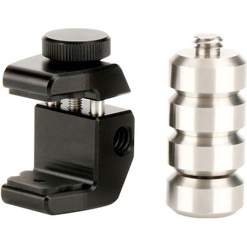 Hightower Y-ty123 Alüminyum Alaşım Yağ Drenaj Barbell - 3x3.5x16.7 Inç Dönüşlü, 180 Eğim & Ayarlanabilir Kayışlar, Silvery