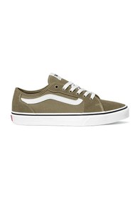 Resim Vans Filmore Decon Yeşil Erkek Sneaker 000000000102047571 Yeşil 