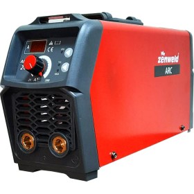 Resim Zenweld ARC200 Invertör Kaynak Makinası 