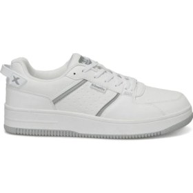 Resim Kinetix Enner Pu 4pr Beyaz Erkek Sneaker 