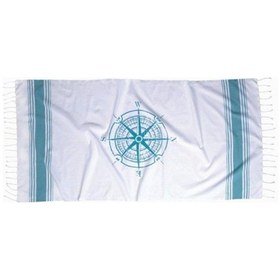 Resim Kristal Legrand Peştamal 85X160 Cm 