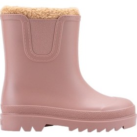 Resim Igor Tokio Borreguito Yağmur Çizmesi Pudra Pudra 