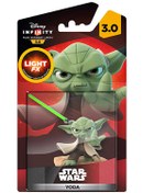 Resim Disney Infinity 3.0 Yoda Light Up 