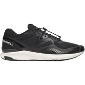 Resim Merrell Skyquest Trek J068529 Erkek Koşu Ayakkabısı - Siyah 