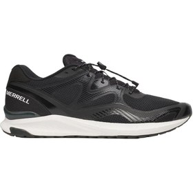 Resim Merrell Skyquest Trek J068529 Erkek Koşu Ayakkabısı - Siyah 