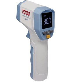 Resim Unit Ut-305r Temassız Ateş Ölçer Vücut Termometresi N11.79 