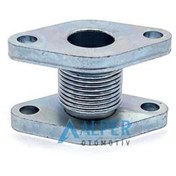 Resim ALPER EGR BORUSU EURO 4 DUCATO III/BOXER III/JUMPER III 2006> 