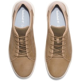 Resim Timberland Seneca Bay Oxford - Petrified Oak Erkek Ayakkabı 