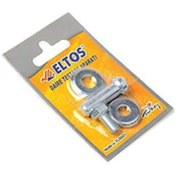 Resim Eltos Dta043 Daire Testere Aparatı Matkap Ucu İçin 