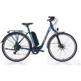 Resim Carraro Ecomfort 28 Jant Elektrikli Bisiklet 2022 Model Çok Renkli 