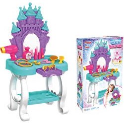 Resim Şato Güzellik Masası 