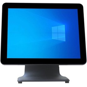 Resim Dokunmatik Pos Pc Bilgisayar I5 8 Gb Ram 128 Ssd 
