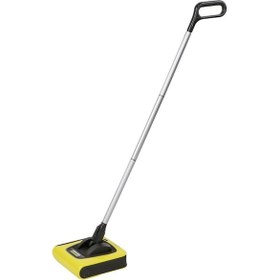 Resim KB5 Kablosuz Şarjlı Süpürge 