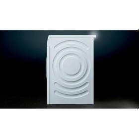 Resim Siemens WG44A2X0TR 9 kg 1400 Devir Çamaşır Makinesi 