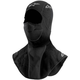 Resim Alpinestars Winter Balaklava Maske Çok Renkli 