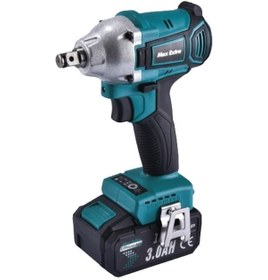 Resim Max Extra Mxp6833 1/2" Çift Akülü Somun Sökme 