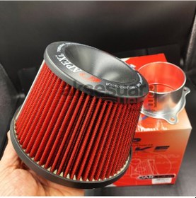 Resim Apexi Açık Hava Filtresi Ürün 7.60 Mm Yüksek Performans 